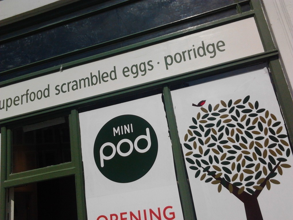 POD old hand Sans Poetica signwriting NGS