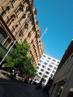 Harrods