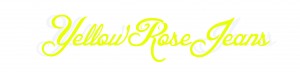 Yellow Rose Jeans Logo NIck Garrett