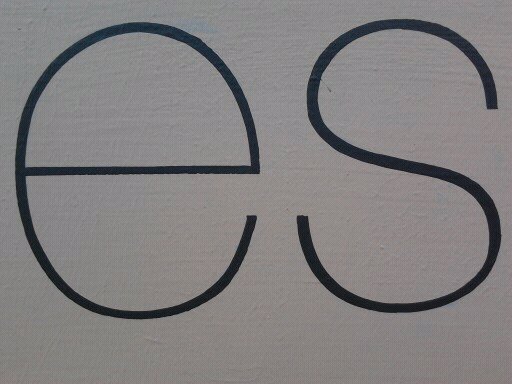 Dishoom sign writing process NGS London sign writing near us. Aphroditi interiors.