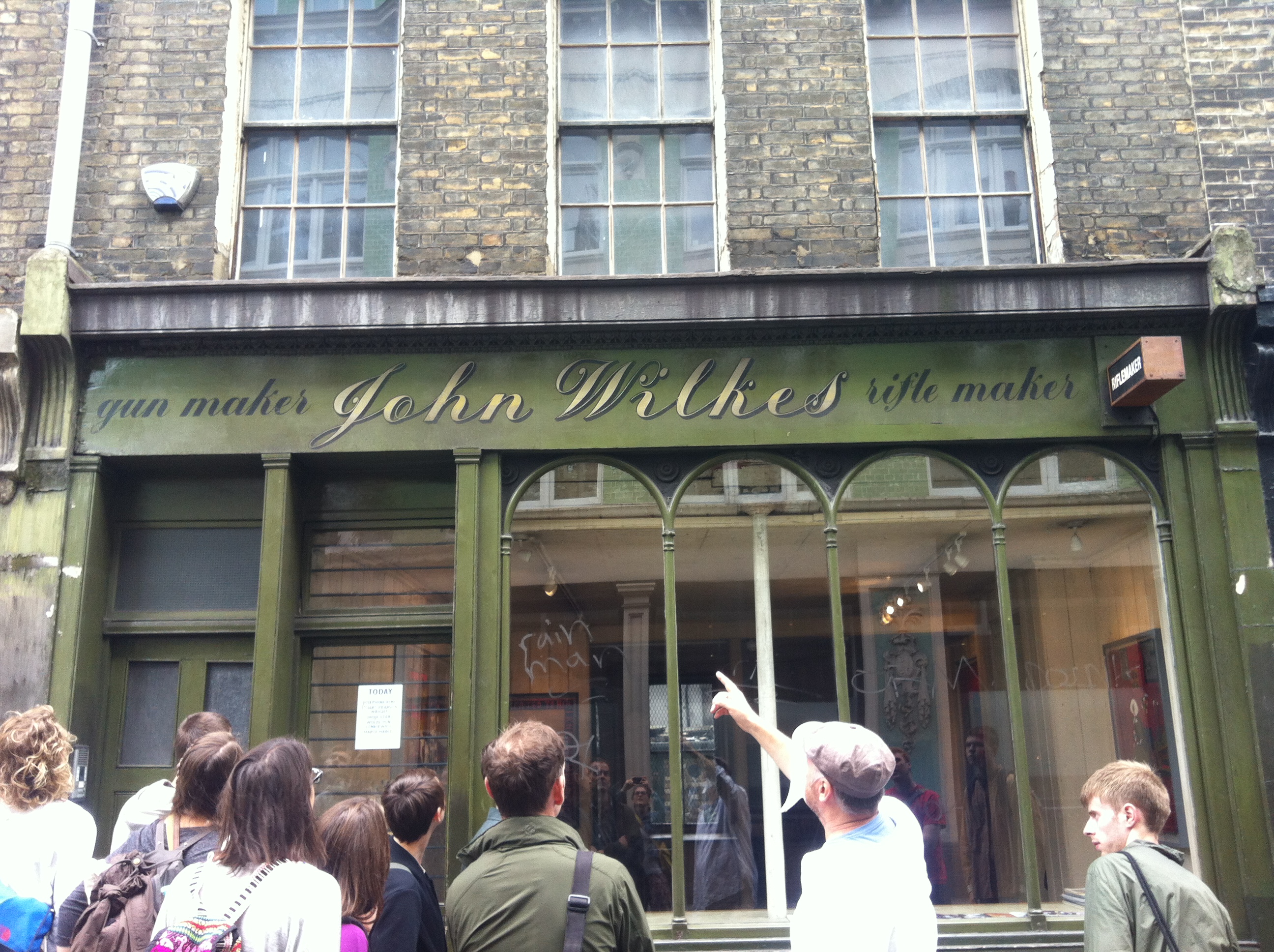 3 Recent Restoration Projects NGS