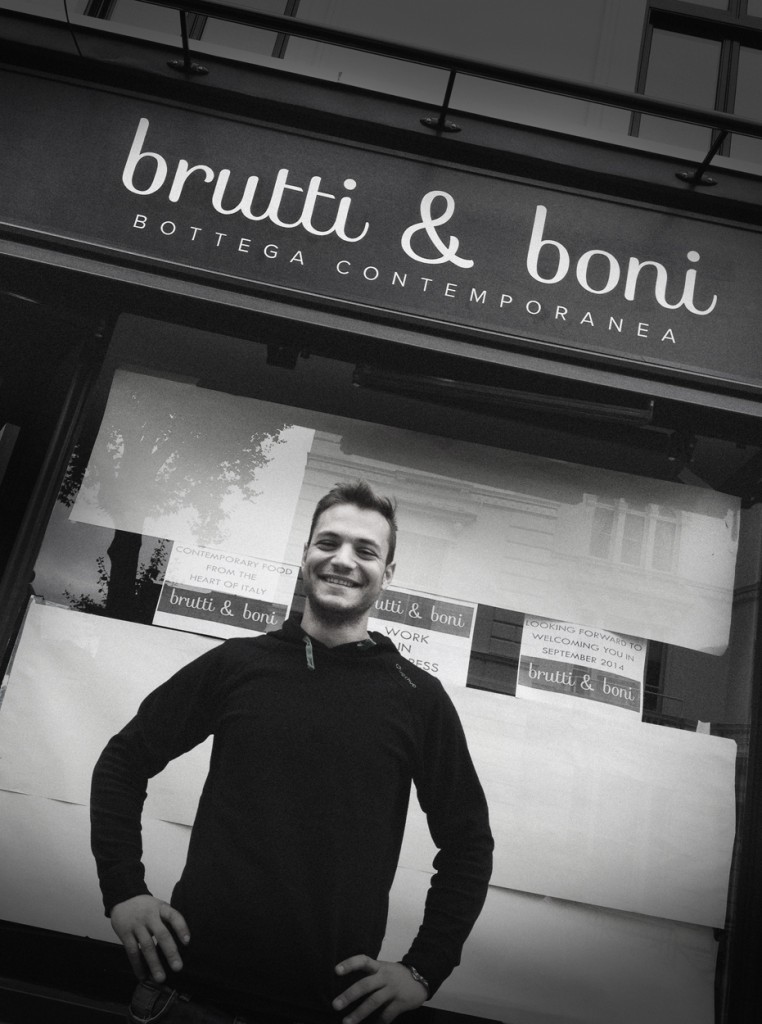 Brutti & Boni fini