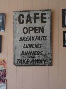 The rather genuine article!