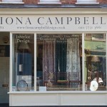 Fiona Campbell Kings Road NGS
