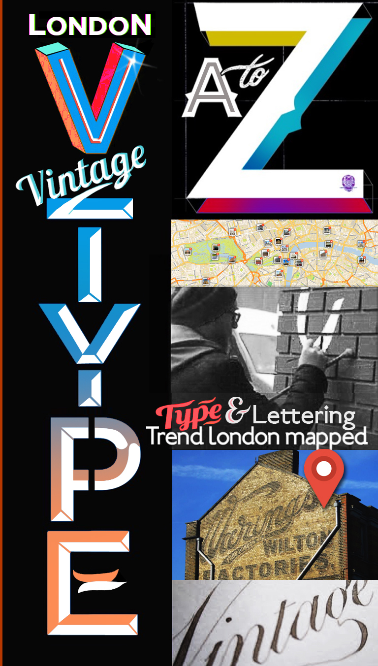 signwriting book signpainting book urban distressed NGS London ghost sign gold leaf lettering
