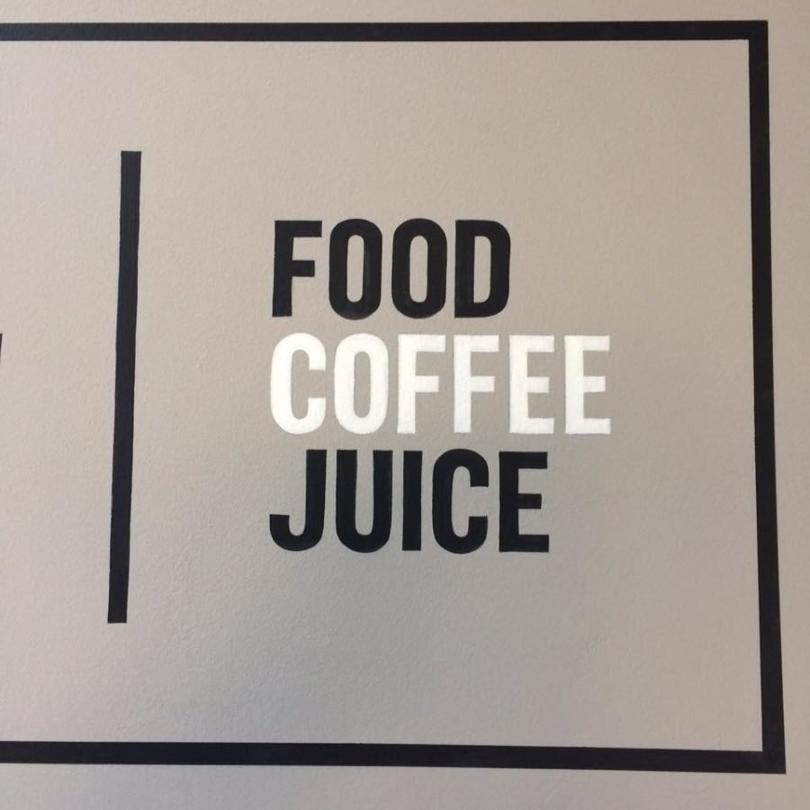 Chill Minimal Retail