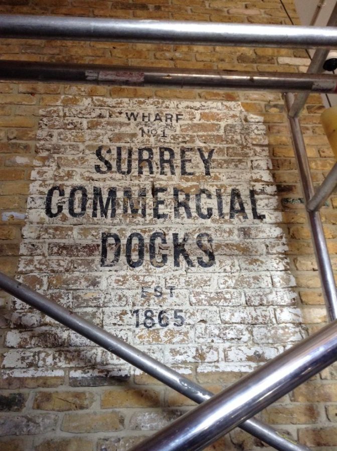 Stencilled letters murals architectural interior walls Nick Garrett sign writer London Stencilled letters murals architectural interior walls Nick Garrett sign writer London, NGS Painted House numbers names Traditional sign writers of London NGS Dulwich Margate, 51.49456765499576, -0.17415278042634838, Chelsea, Fulham road Signwriter, 51.513286138657314, -0.13605138048658413 painted shop signs Soho 51.52381789141246, -0.0772289866369295, Notting hill, Shoreditch signs, City of London, Hatton Garden, Canary Wharf, Clapham, Seraina, Nick Garrett signage, Wayfinding signs, hand painted Balfron Towers, Chelsea signwriters, Poplar, St. James's lettering artists, NGS Painted gold House ,numbers names Traditional sign writers of London NGS, Dulwich Margate, Chelsea, signwriters, NGS Painted gold House numbers names, Traditional sign writers of London NGS, Dulwich, Margate, Chelsea, signwriters, NGS Painted House numbers names Traditional sign writers of London NGS Dulwich Margate, 51.49456765499576, -0.17415278042634838, Chelsea, Fulham road Signwriter, 51.513286138657314, -0.13605138048658413 painted shop signs Soho 51.52381789141246, -0.0772289866369295, Notting hill, Shoreditch signs,