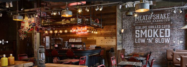 Restaurant walls Murals, Traditional sign writers of London NGS Dulwich Margate Chelsea signwriters
