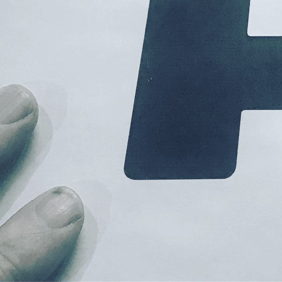 Caslon Branding NGS London