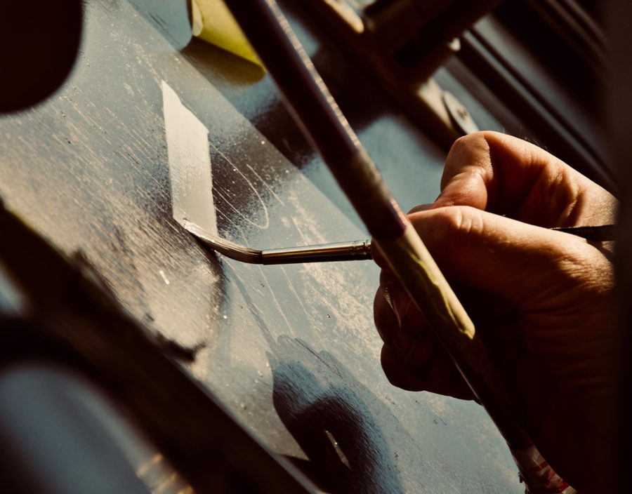 NGS Painted shop signs names Traditional sign writers of London NGS Dulwich Margate Chelsea signwriters