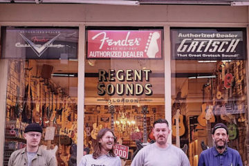 NGS Painted Brand ID, Gold leaf Shop Signs, numbers names Traditional sign writers of London NGS Dulwich Margate Chelsea signwriters