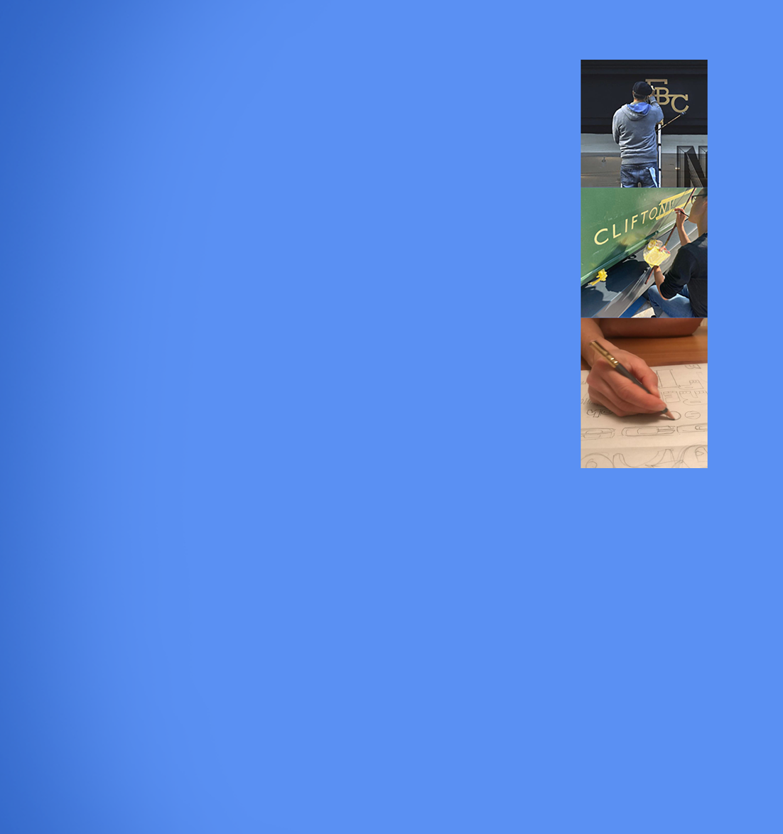 NGS Contact page