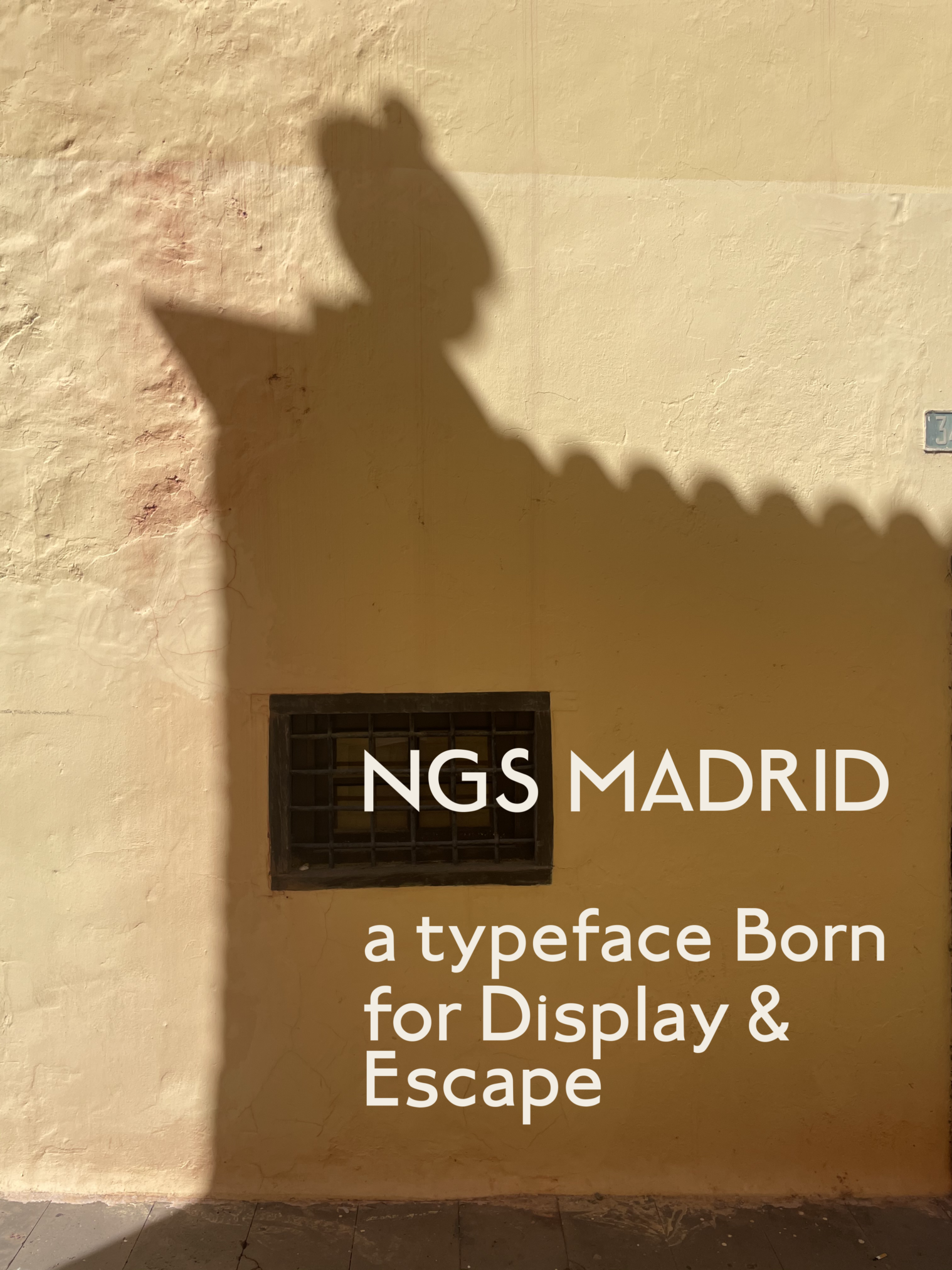 Below: NGS Johnston Madrid Font Sign Painters of London, Tapas + Tapas logo sign writing NGS South American, Spanish, Tapas Cafe signs NGS