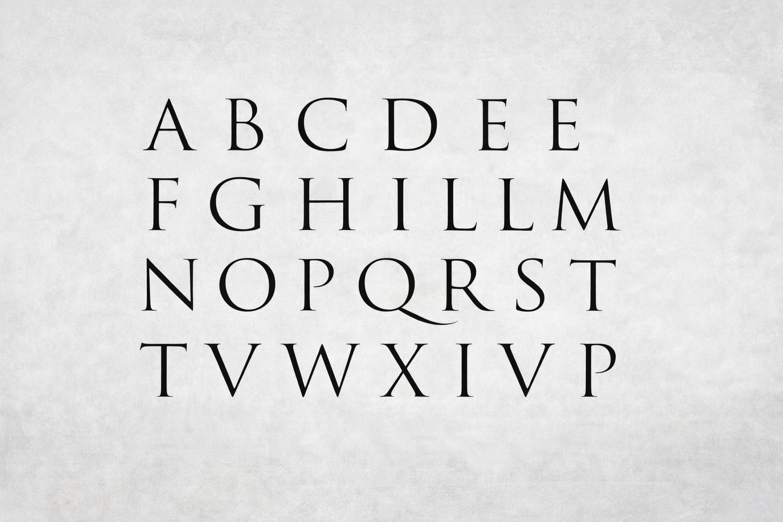 Comparative Analysis of NGS Trajan Lettering Research and Historical Foundations Introduction The Nick Garrett Signwriters (NGS) possess extensive knowledge and craftsmanship in producing authentic Tru-Cut Trajan lettering, a style rooted deeply in classical Roman inscriptions. Their expertise is complemented by a comprehensive understanding of the historical development of the Trajan typeface, notably Trajan Pro, and the pioneering research conducted by Edward Catich. This analysis aims to compare NGS's latest research findings with these foundational elements, highlighting advancements and nuanced insights. Historical Context of Trajan Lettering Trajan lettering originates from the monumental inscriptions on Trajan’s Column in Rome, dating back to AD 113. These inscriptions exemplify the Roman mastery of stone carving, characterized by precise incised glyphs with clean edges and harmonious proportions. Over centuries, scholars like Edward Catich have meticulously studied these inscriptions, emphasizing the importance of brush and chisel techniques that influenced Roman letterforms. Edward Catich’s Contributions Edward Catich’s groundbreaking research in the mid-20th century revolutionized understanding of Roman inscription techniques. His experiments demonstrated that Roman letters were often created with a brush or stylus at an acute angle, resulting in distinctive serifs and stroke qualities. Catich’s work underscored the importance of tool angle and stroke direction in replicating authentic Trajan lettering, influencing modern typographic interpretations. Trajan Pro Typeface Evolution Trajan Pro, developed by Adobe in 1989, is a digital font inspired by the classical Roman inscriptions. While it captures the general aesthetic—serif shapes, proportions, and stroke contrast—it simplifies some nuances for digital rendering. Critics note that Trajan Pro tends to idealize the letterforms, sometimes overlooking subtle variations present in original stone carvings. NGS Latest Research Insights Recent investigations by NGS have focused on refining the authenticity of Trajan lettering through meticulous analysis of original inscriptions and advanced carving techniques. Key findings include: Tool Angle Precision: Confirming that traditional Roman carvers used an acute angle (approximately 30°) for incising glyphs, which influences the sharpness and depth of serifs. Stroke Dynamics: Demonstrating that strokes often exhibit a slight variation in width due to natural hand movement, challenging the uniformity seen in digital fonts. Material Interaction: Exploring how marble's grain and weathering affect letter clarity over time, providing insights into restoration practices. Modern Replication Techniques: Developing Tru-Cut methods that replicate ancient carving tools and angles with high fidelity, ensuring authentic appearance and durability.