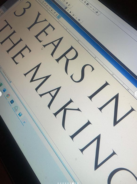 Trajan Pro Bespoke Roman lettering NGS Sign writing London .NGS sign writing London