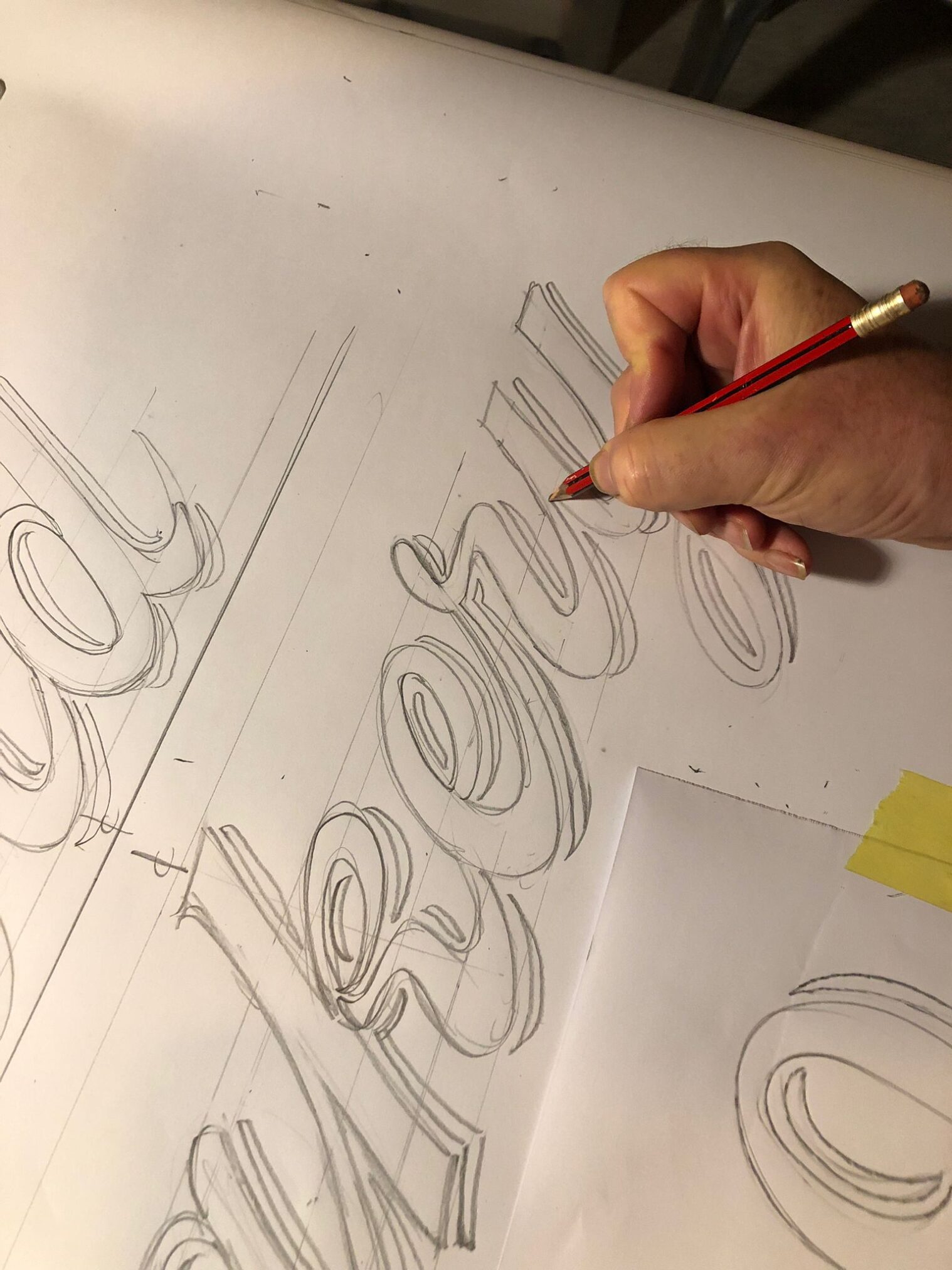 Traditional Hand Painted Signs.NGS sign writers London Kent