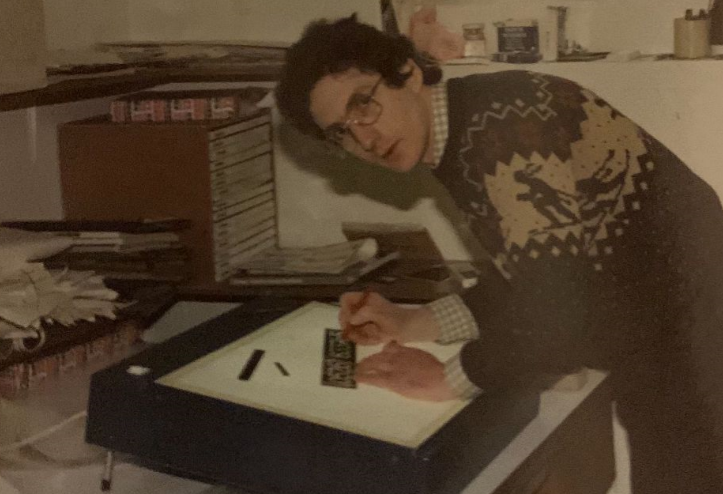 David Partridge