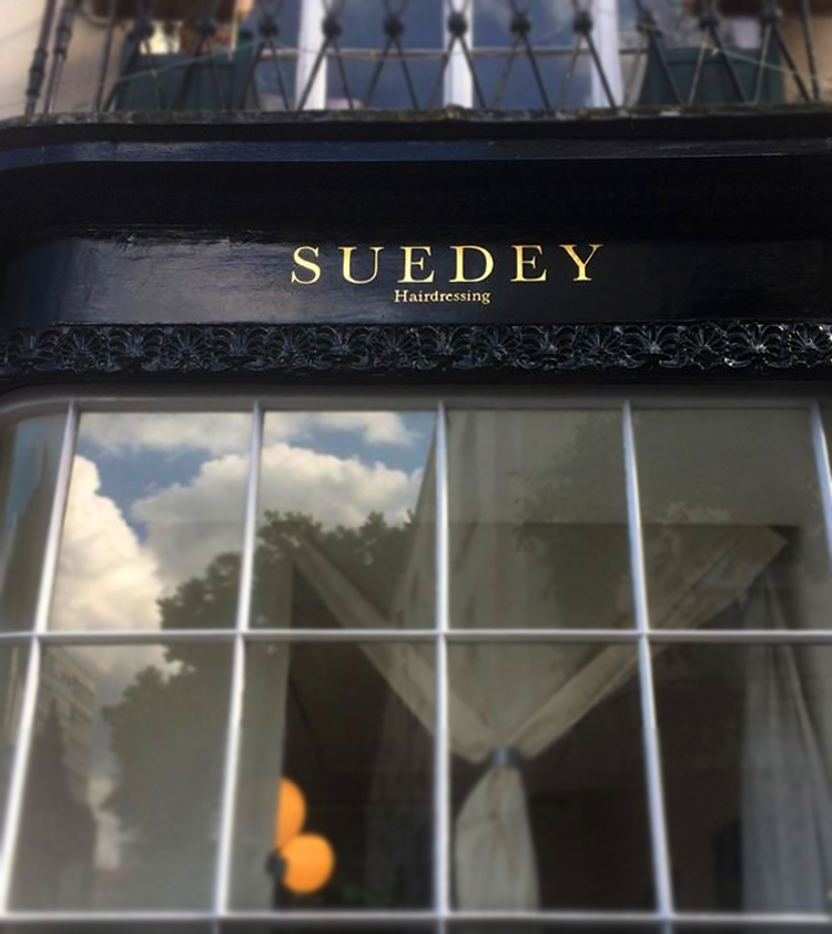 Traditional Signs of London