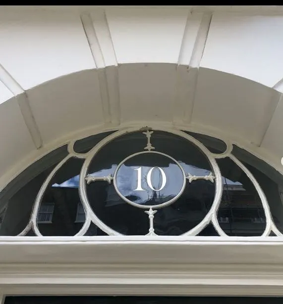 Traditional Signs of London