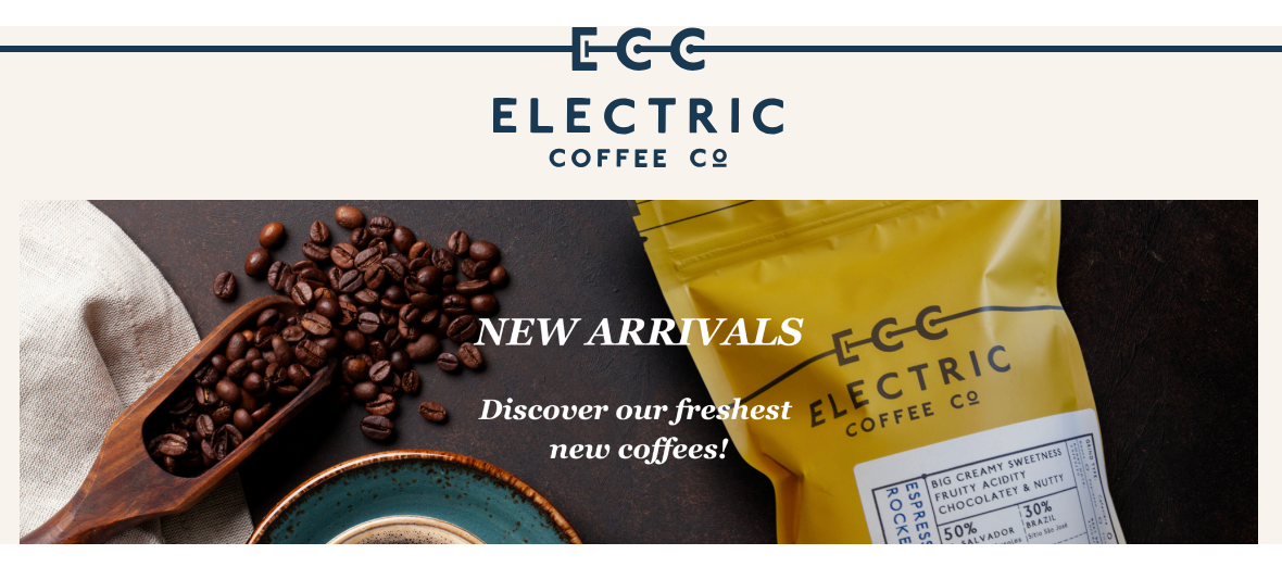Electric Coffee Co