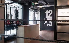 3 Recent Restoration Projects NGS