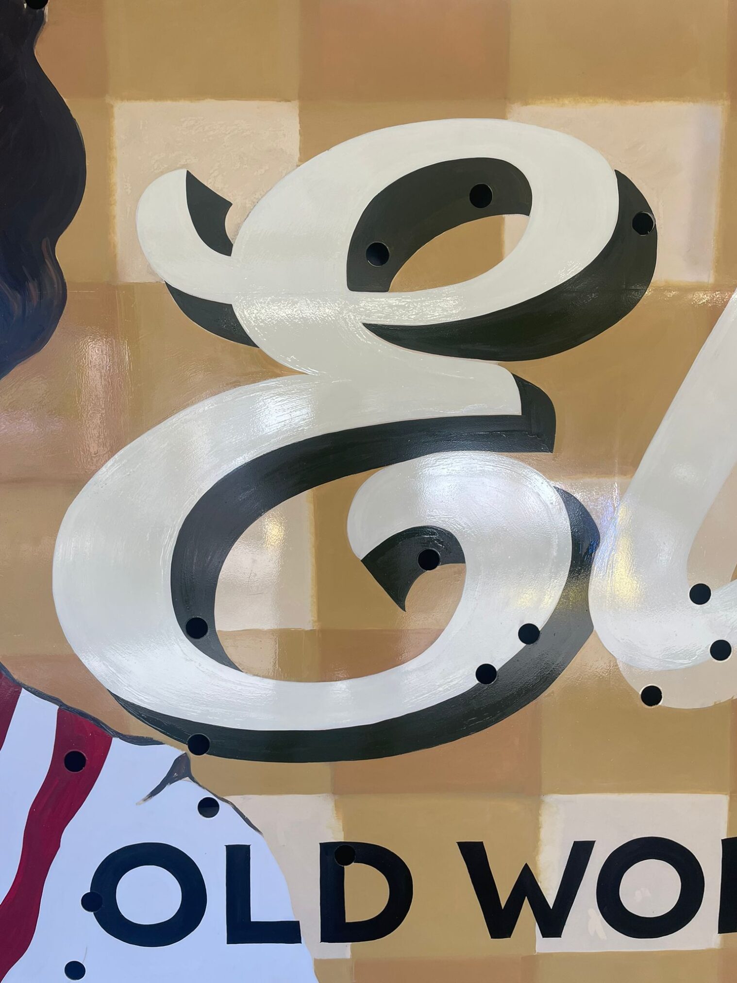 Elsie's of Moab, Jailhouse cafe Moab Utah., NGS Brand design