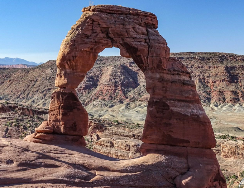 Arches of Moab, Elsie's of Moab, Jailhouse cafe Moab Utah., NGS Brand design