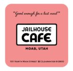 Jaoilhouse Cafe NGS design