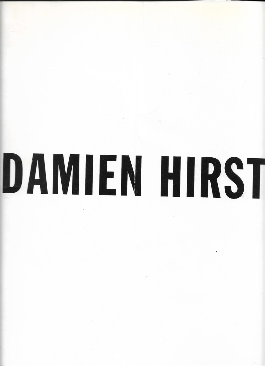 Damien Hirst Wall artwork by NGS