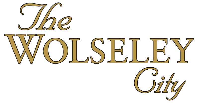 The Wolseley City ,NGS Branding London
